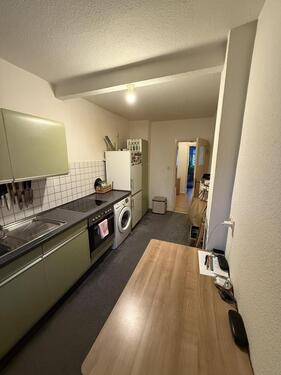 Foto - Etagenwohnung in Wuppertal zur Miete