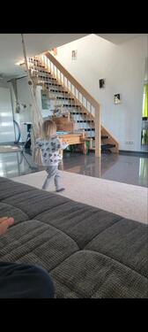 Foto - 6 Zimmer Maisonettenwohnung zur Miete in Guldental