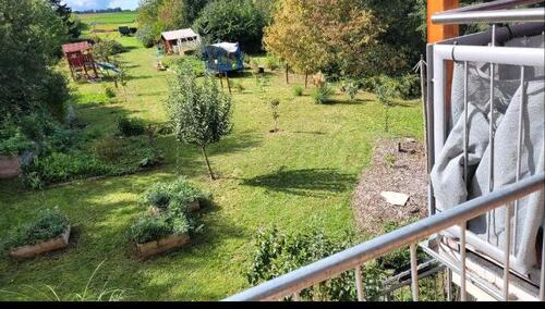 Foto - 6 Zimmer Maisonettenwohnung in Guldental