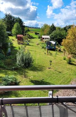 Foto - Maisonettenwohnung in Guldental zur Miete