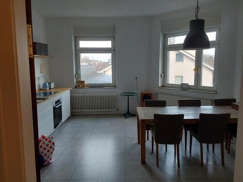 Foto - 2 Zimmer Etagenwohnung zur Miete in Düsseldorf