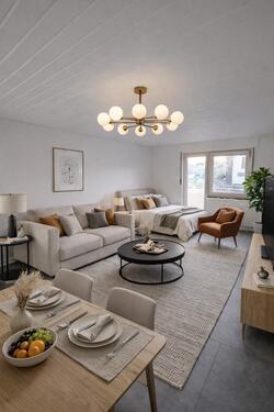 Foto - 1 Zimmer Etagenwohnung zur Miete in Heimsheim