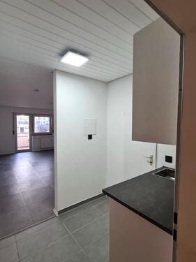 Foto - Etagenwohnung in Heimsheim zur Miete