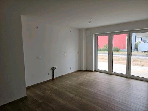 Foto - 2 Zimmer Maisonettenwohnung in Nabburg