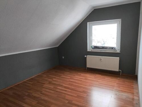 Foto - 2 Zimmer Dachgeschoßwohnung zur Miete in Weyhausen