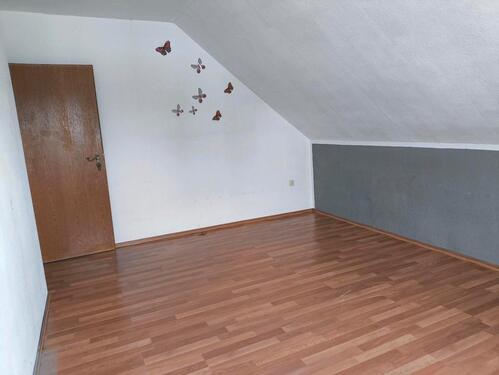 Foto - 2 Zimmer Dachgeschoßwohnung in Weyhausen