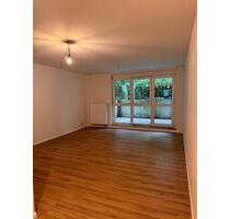 2-Zimmer-Wohnung im Souterrain Bad Krozingen