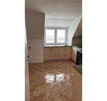 Sanierte große Wohnung in goldebek - Joldelund