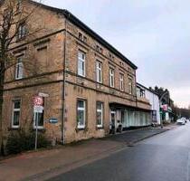 Wohn- und Geschäftshaus mit Entwicklungspotenzial in Kalletal