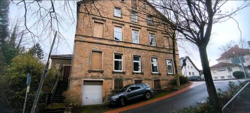 Foto - Mehrfamilienhaus, Wohnhaus zum Kaufen in Kalletal