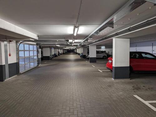 Foto - Tiefgaragenstellplatz zu vermieten - Bonnstraße 160, 50354 Hürth