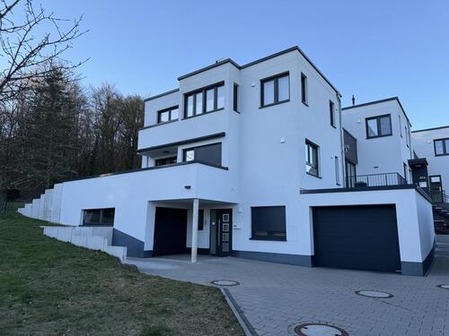 Foto - 4 Zimmer Reihenhaus zur Miete in Kassel