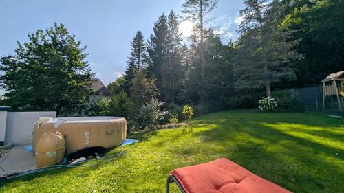 Foto - 4 Zimmer Reihenhaus in Kassel