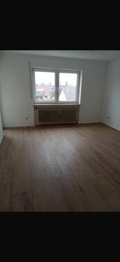 Foto - 2-Zimmer-Altbauwohnung mit Südbalkon in Stein bei Nürnberg