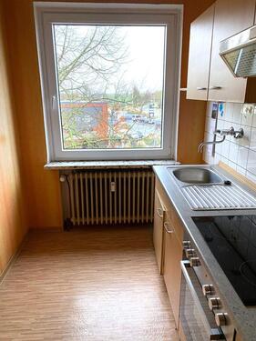 Foto - 3 Zimmer Etagenwohnung in Krummhörn