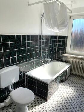 Foto - Etagenwohnung in Krummhörn zur Miete