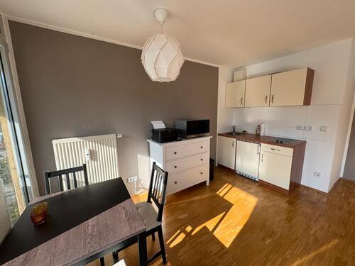 Foto - 1 Zimmer Etagenwohnung zur Miete in Dresden