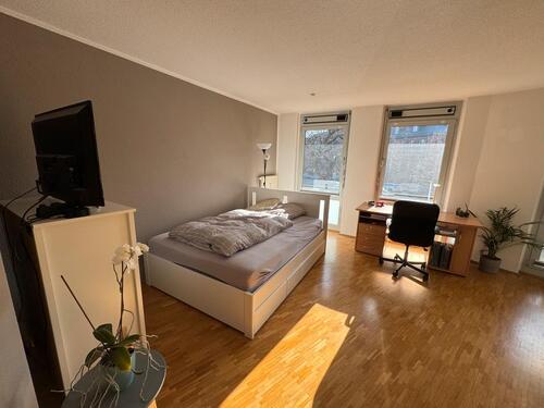 Foto - 1 Zimmer Etagenwohnung in Dresden