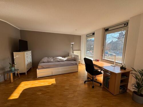 Foto - Etagenwohnung in Dresden zur Miete