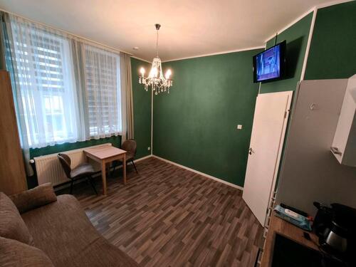 Foto - 1 Zimmer Erdgeschoßwohnung zur Miete in Langelsheim