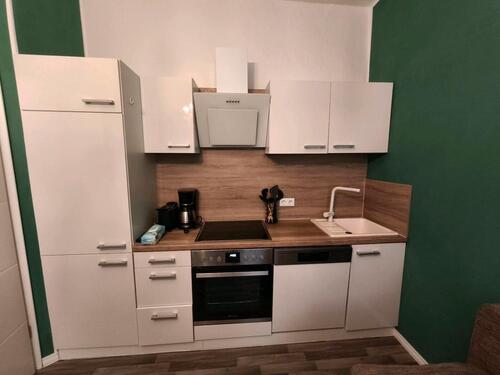 Foto - 1 Zimmer Erdgeschoßwohnung in Langelsheim