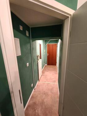 Foto - Erdgeschoßwohnung in Langelsheim zur Miete