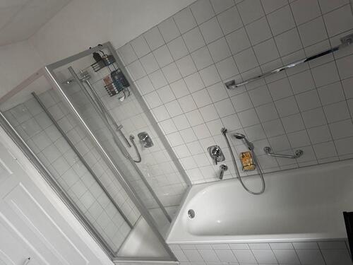 Foto - Etagenwohnung in Hallstadt zur Miete