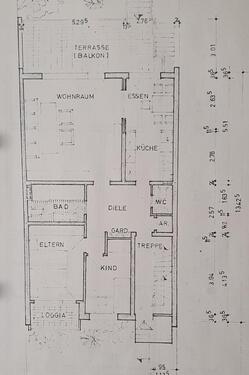 Foto - Wohnung zu vermieten in Nievenheim
