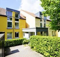 1 Zi Apartment, Saarbrücken + PKW-TG-Stellplatz, nahe Universität