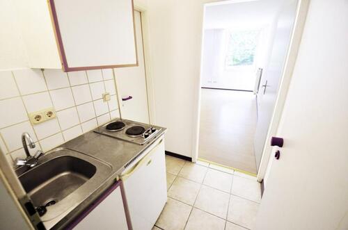 Foto - 1 Zimmer Etagenwohnung in Saarbrücken