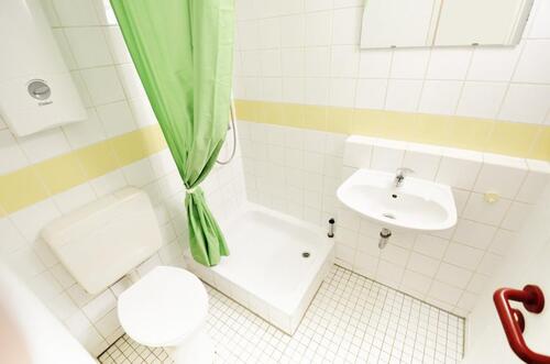 Foto - Etagenwohnung in Saarbrücken zum Kaufen