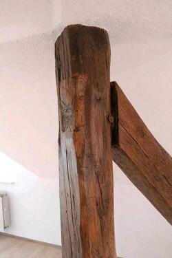 Foto - 2 Zimmer Etagenwohnung in Adorf/Vogtland