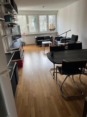 Foto - 2 Zimmer Etagenwohnung zum Kaufen in Hamburg