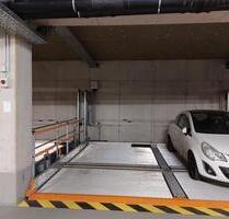 Einzelgarage in München, ab sofort zu vermieten