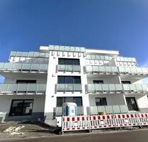 Erstbezug 4 Zimmer Whg. im EG mit ca. 101 qm in Leutershausen