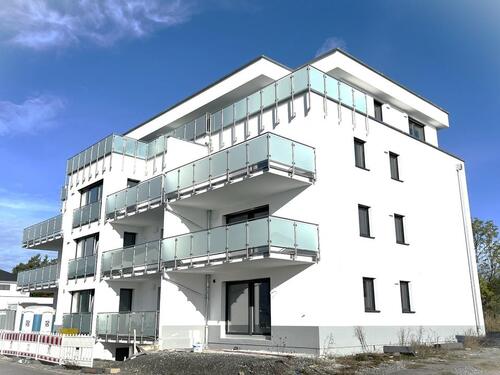 Foto - 4 Zimmer Erdgeschoßwohnung zum Kaufen in Leutershausen