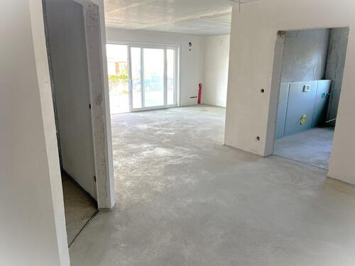 Foto - Erdgeschoßwohnung in Leutershausen zum Kaufen