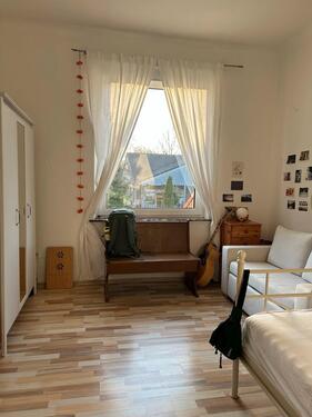 Foto - 5 Zimmer Etagenwohnung zur Miete in Wilhelmshaven