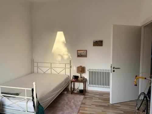 Foto - 5 Zimmer Etagenwohnung in Wilhelmshaven