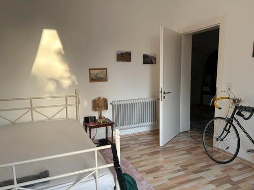 Foto - Etagenwohnung in Wilhelmshaven zur Miete