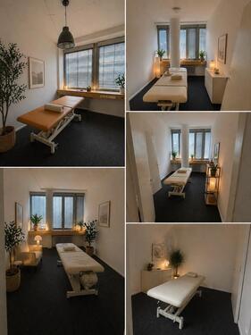 Foto - Praxisraum für Heilberufe &Co - 900,00&nbsp;EUR Kaltmiete, ca.&nbsp; 13,00&nbsp;m&sup2;