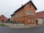 Foto - Sanierungsbedürftiges Haus in Niederroßla