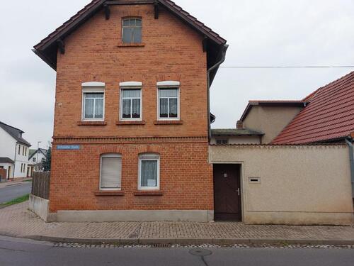 Foto - Einfamilienhaus zum Kaufen in Apolda