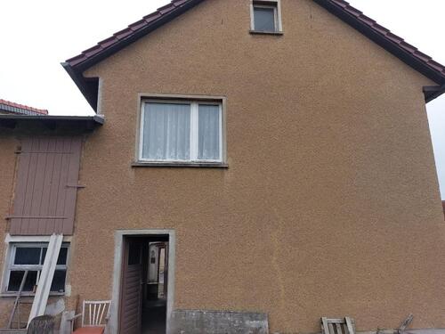 Foto - Einfamilienhaus in Apolda