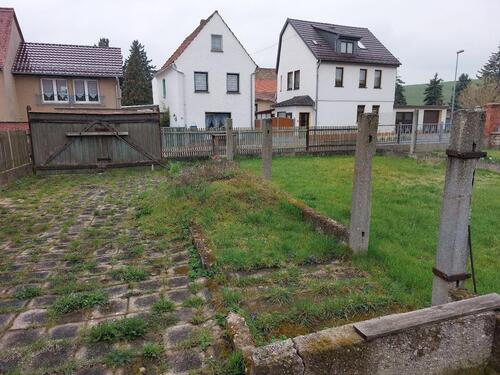 Foto - Einfamilienhaus in Apolda zum Kaufen