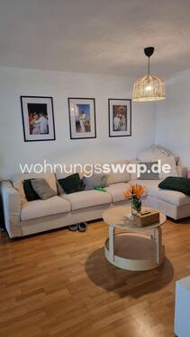 Foto - 2 Zimmer Etagenwohnung zur Miete in München