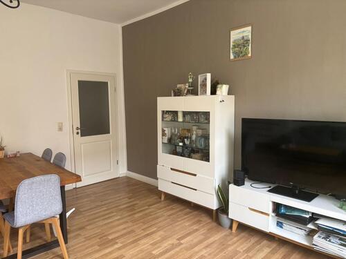 Foto - Vermiete 3 Zimmer Wohnung in Weimar