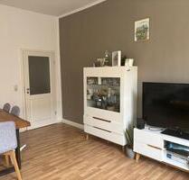 Vermiete 3 Zimmer Wohnung in Weimar