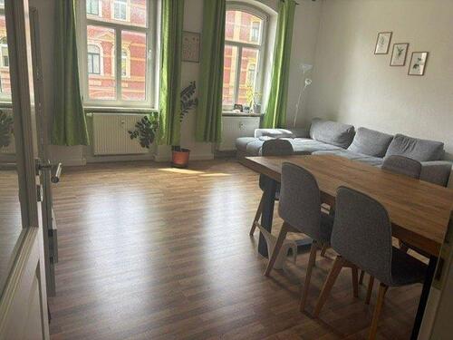 Foto - 3 Zimmer Etagenwohnung zur Miete in Weimar