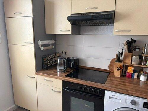 Foto - Etagenwohnung in Weimar zur Miete